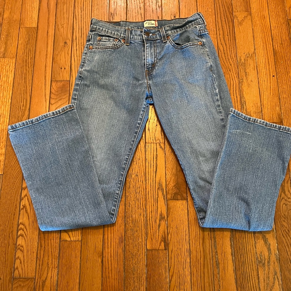 Vintage Levi’s